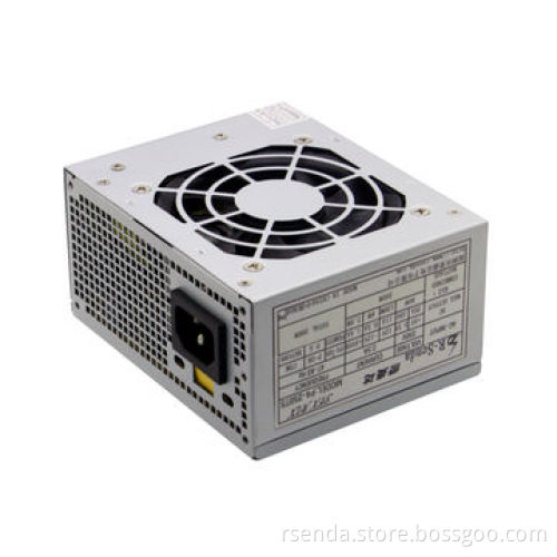 Micro ATX Power Supply 200W